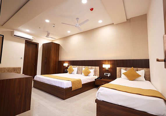 Brij Bhav  Vrindavan                    