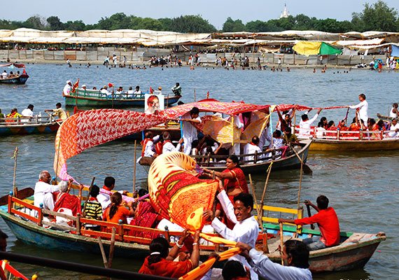 Brij Bhav  Vrindavan                    